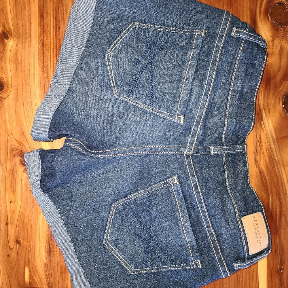 Aeropostale shorts